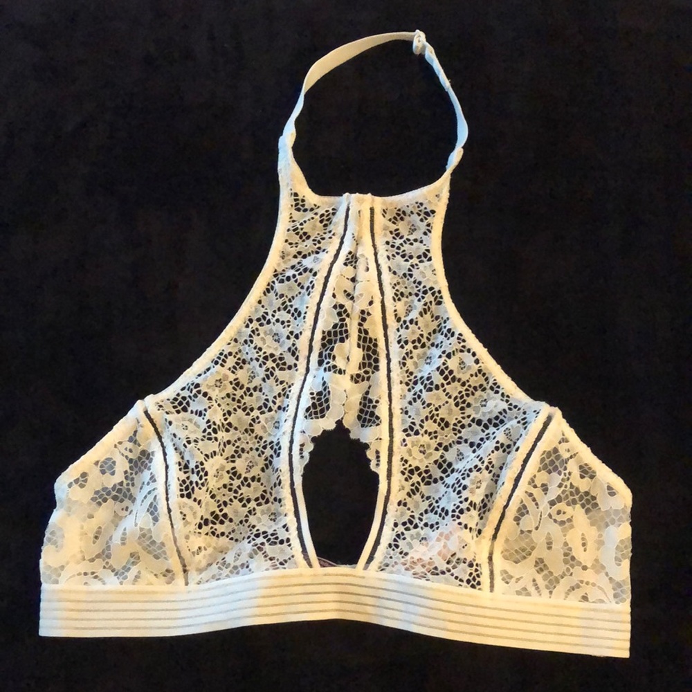 Victoria’s Secret Lace bralette